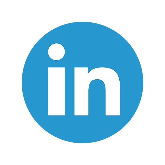 Linkedin link
